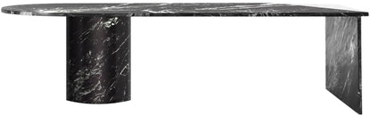 Salerno - Coffee Table