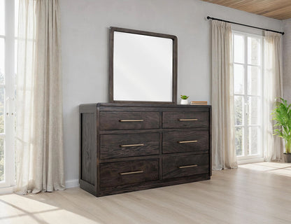 Mezquite - 37" Mirror