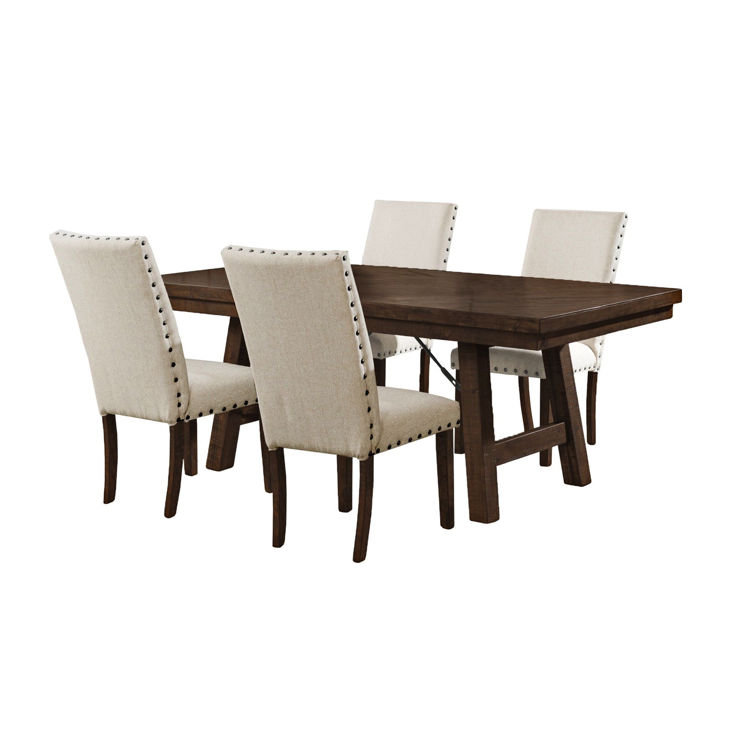 Jax - Juego de comedor