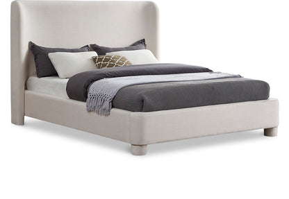 Penny - Polyester Fabric Bed