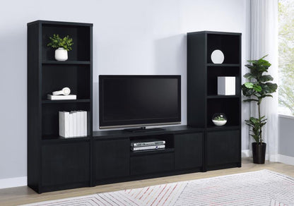 Winfield - 3-Piece Entertainment Center TV Stand