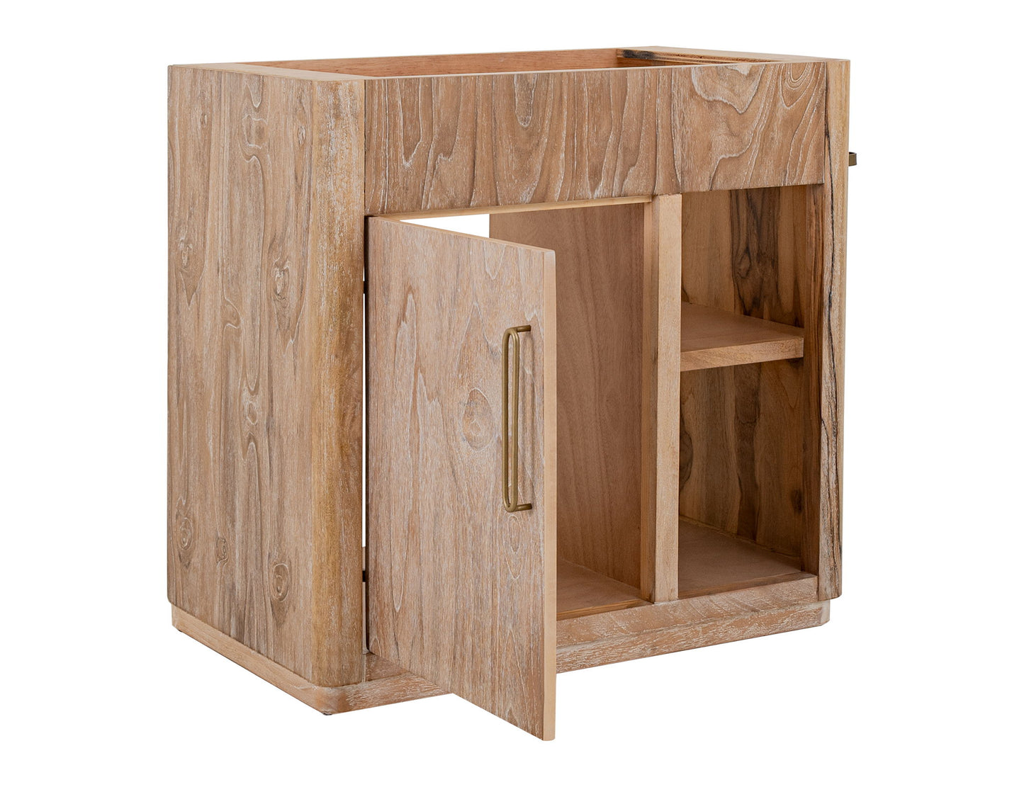 Balam - Bathroom Vanity Base