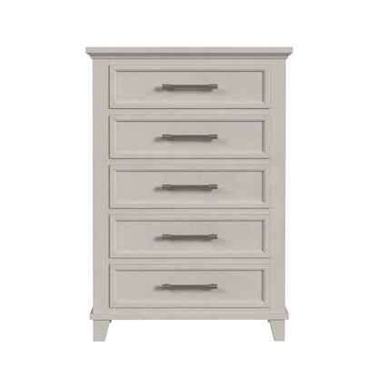 Canterbury - 5-Drawer Chest