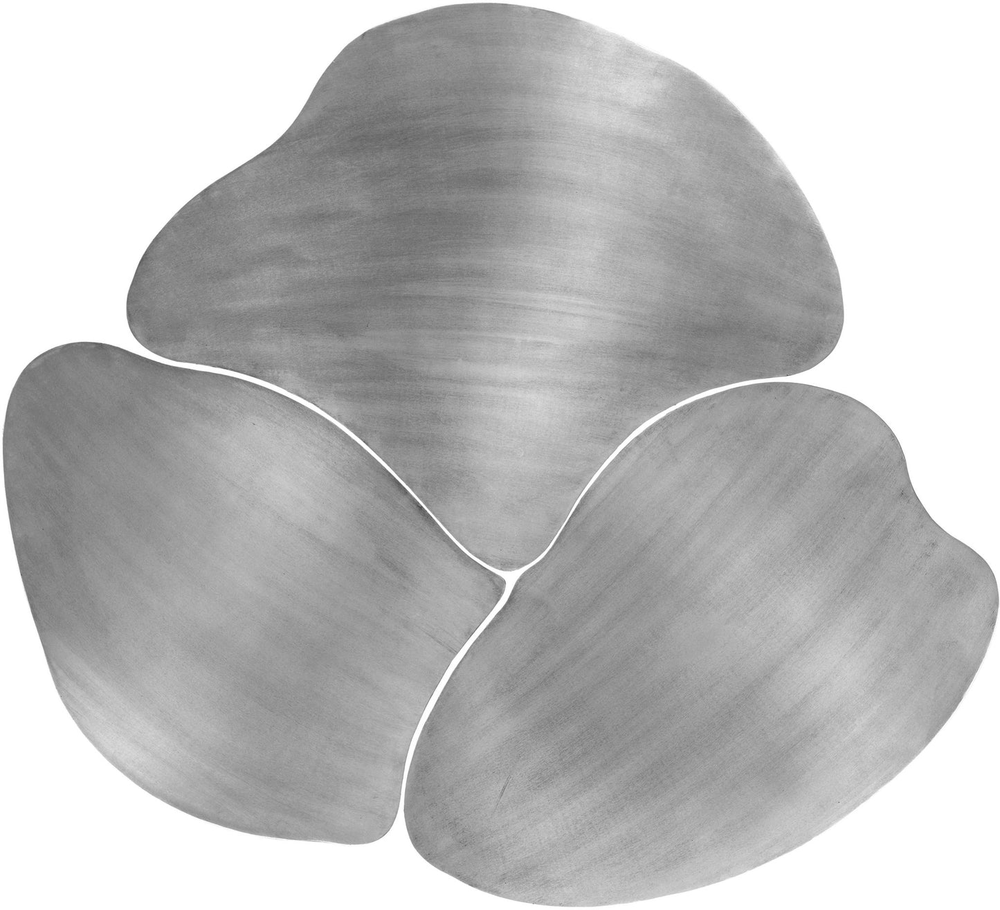 Banyan - Iron Coffee Table