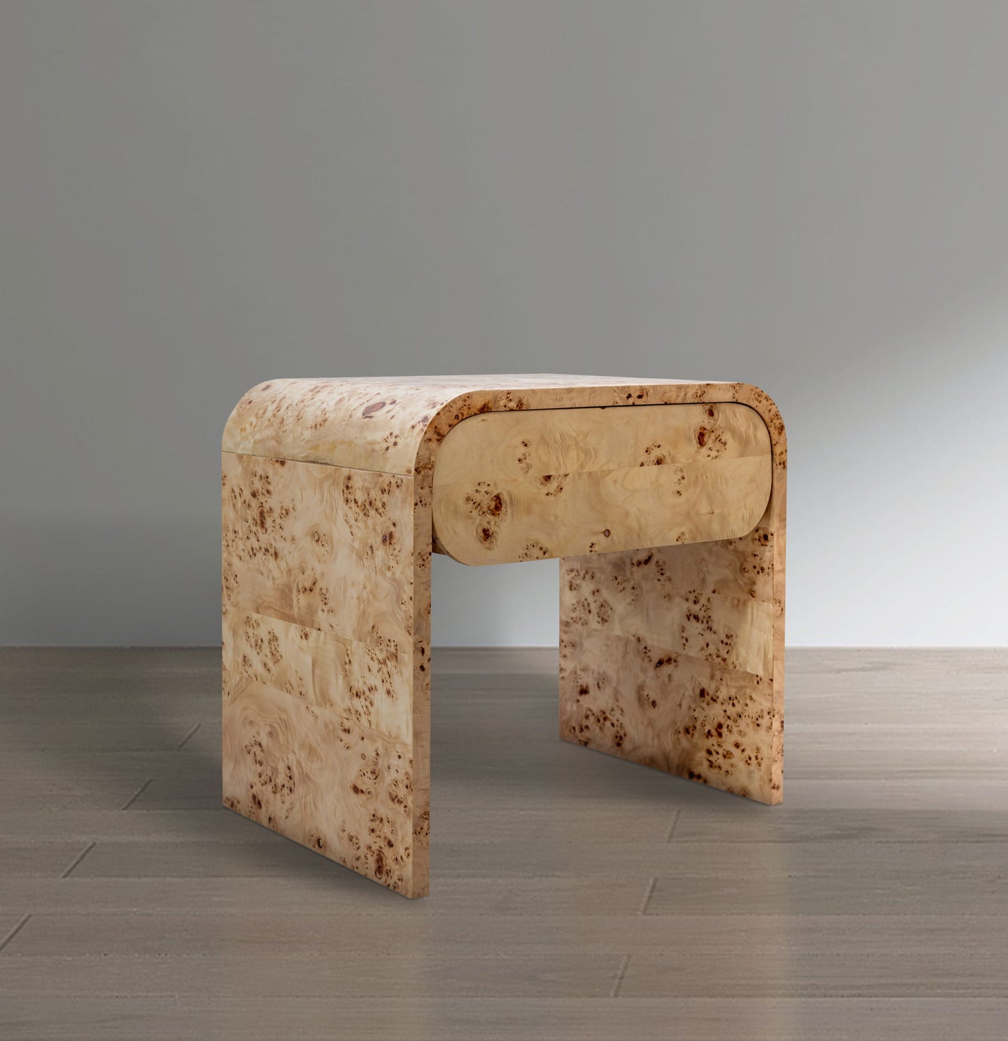 Cresthill - Night Stand