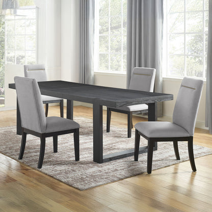 Yves - Dining Set