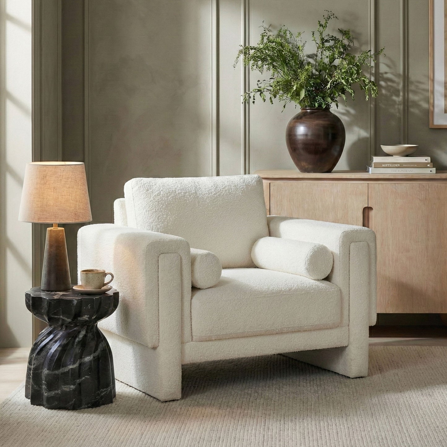 Madeline - Chair