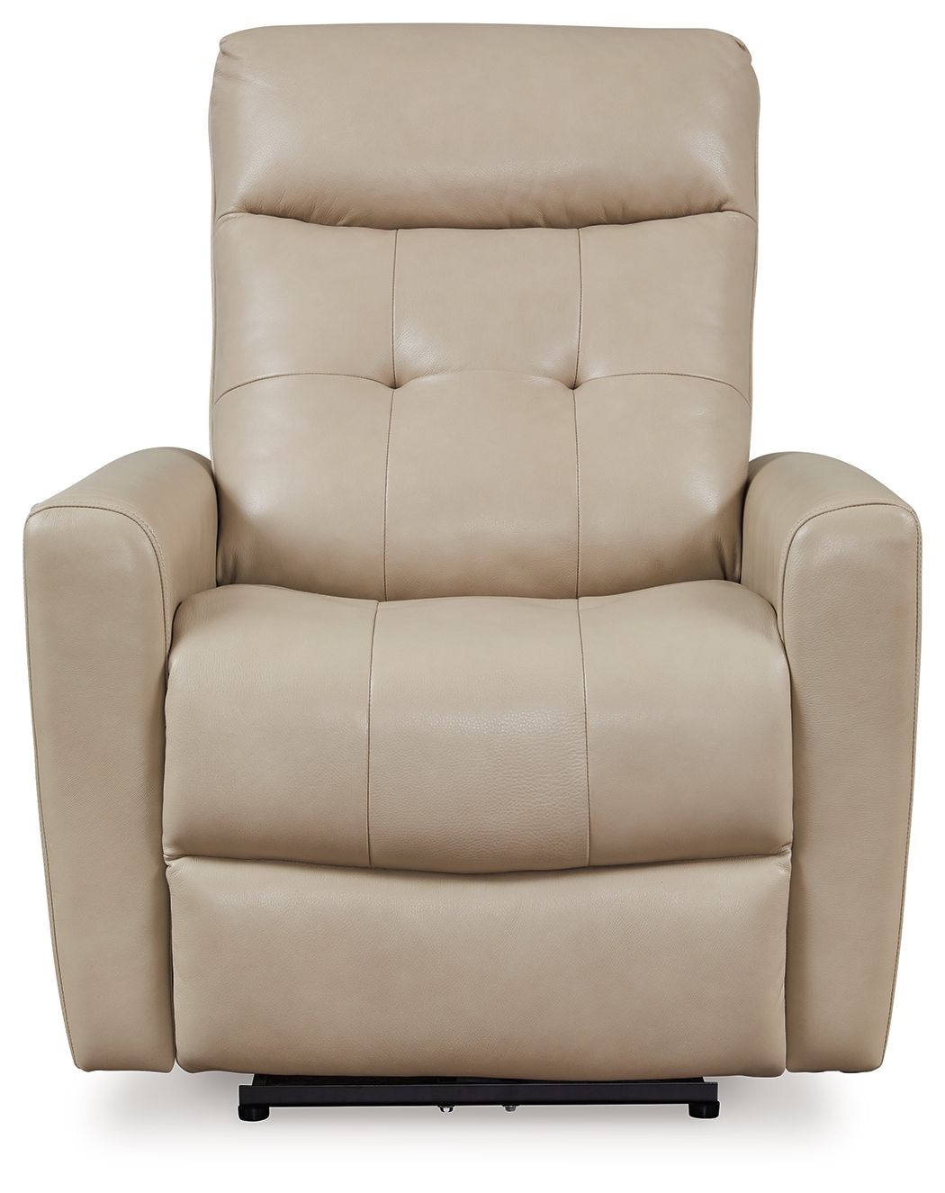 Pisgham - Power Recliner With Adj Headrest