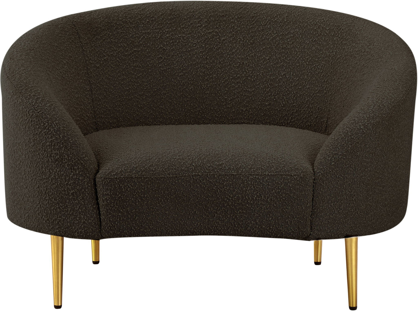 Ritz - Boucle Chair