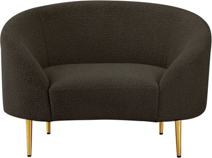 Ritz - Boucle Chair