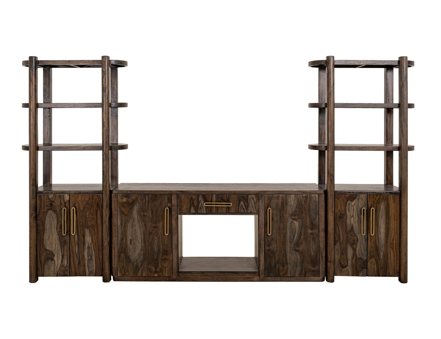 Balam - TV Stand