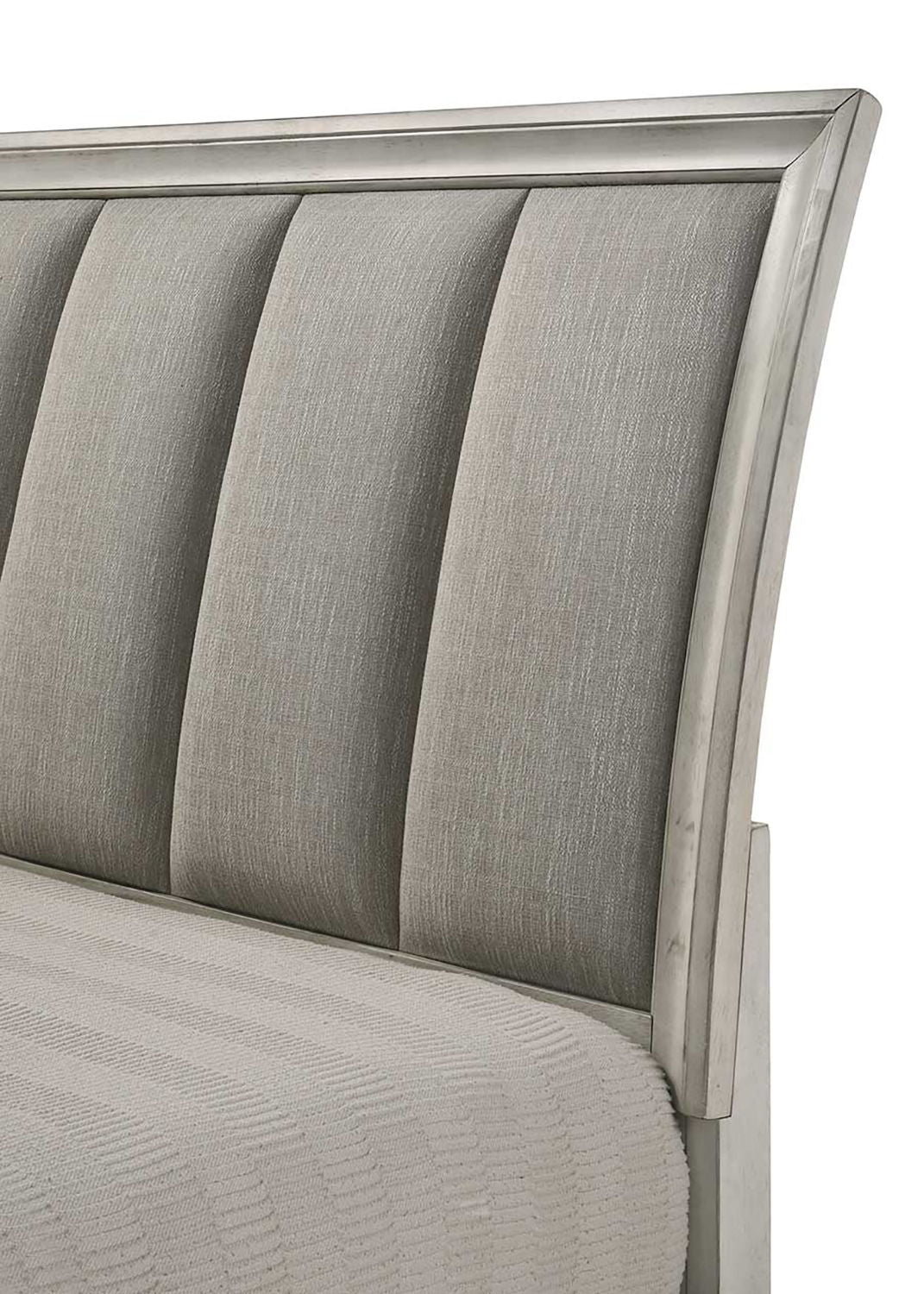 Jaymes - Cama con almacenaje