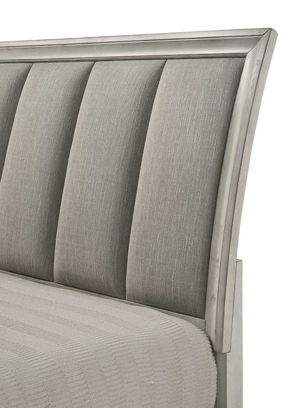 Jaymes - Cama con almacenaje