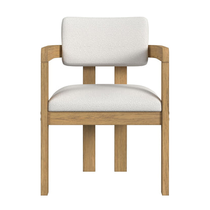 Portland - Arm Chair (Set of 2)