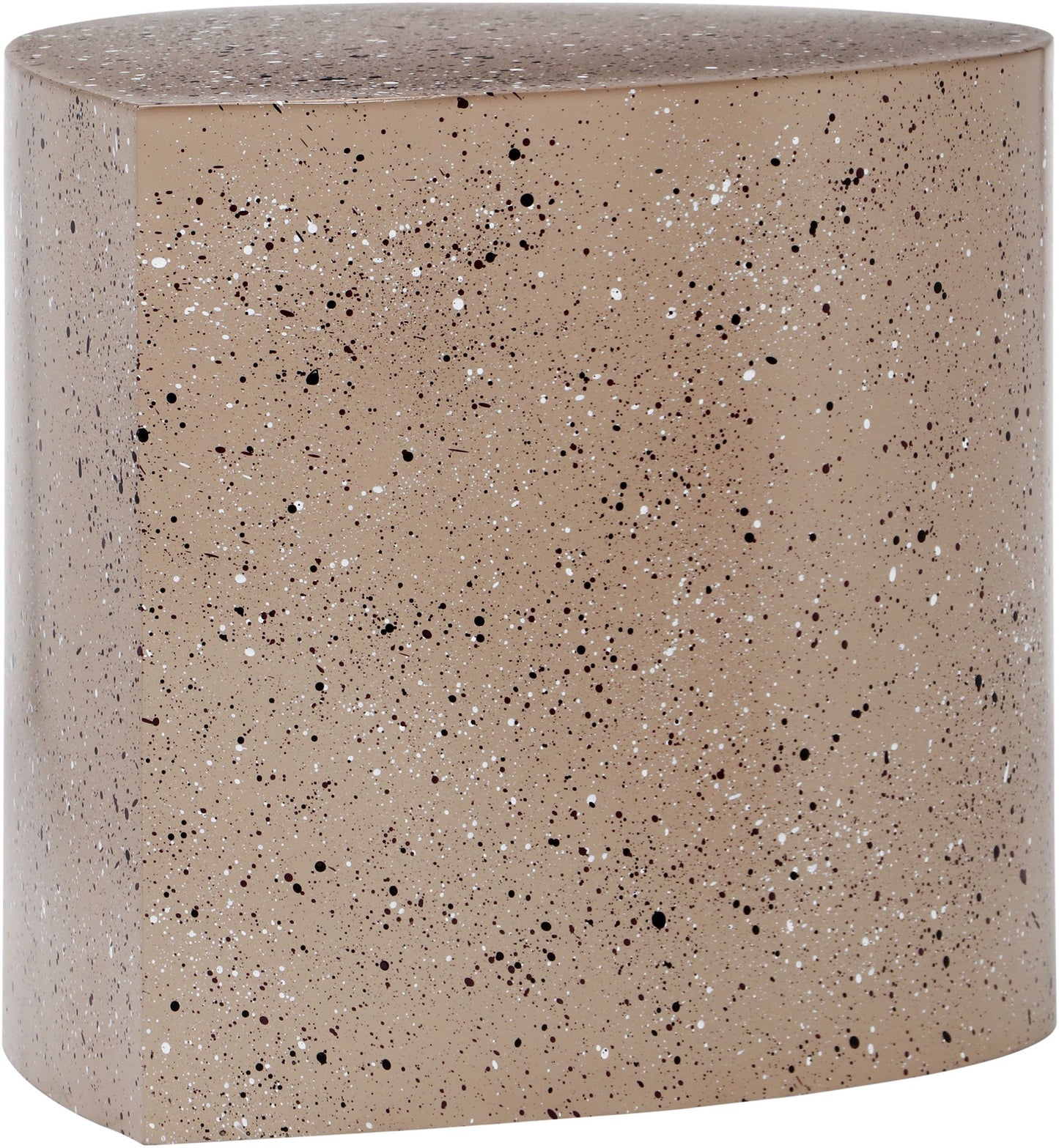 Petal - Iron Coffee Table