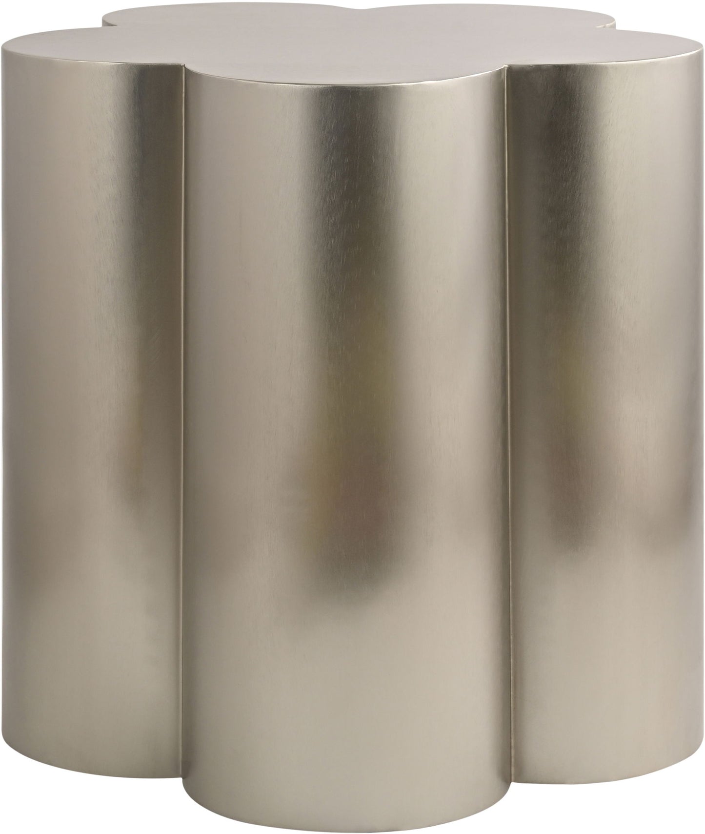 Lucky - Iron End Table