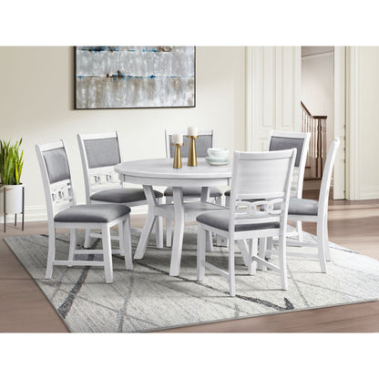 Amherst - Mesa de comedor de altura estándar