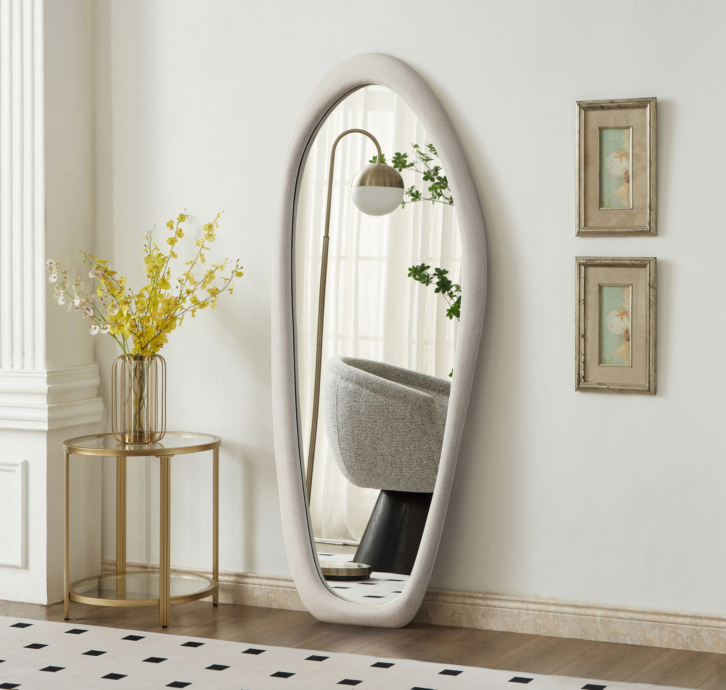 Holland - Mirror