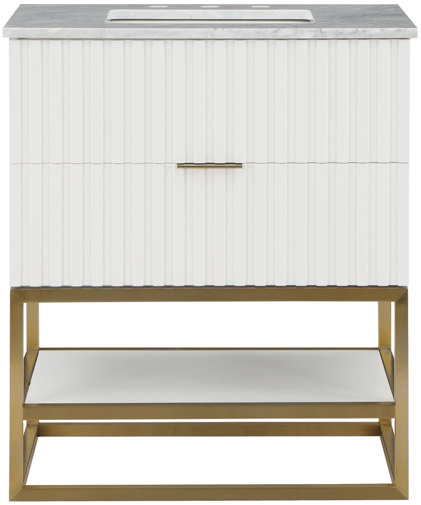 Monad - Bathroom Vanity