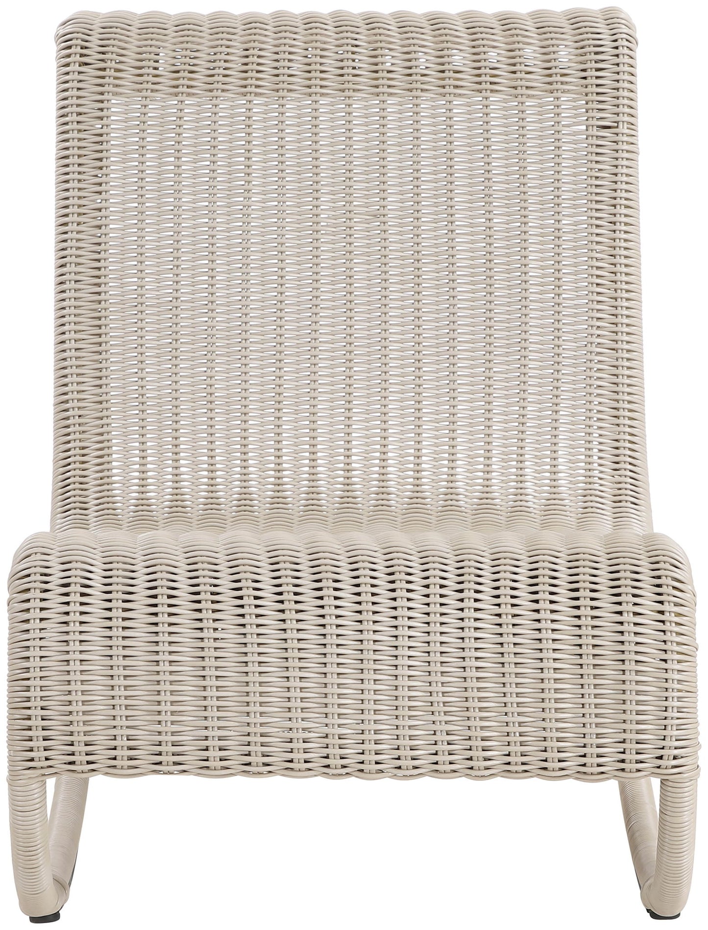 Antigua - Wicker Outdoor Patio Rocking Chair