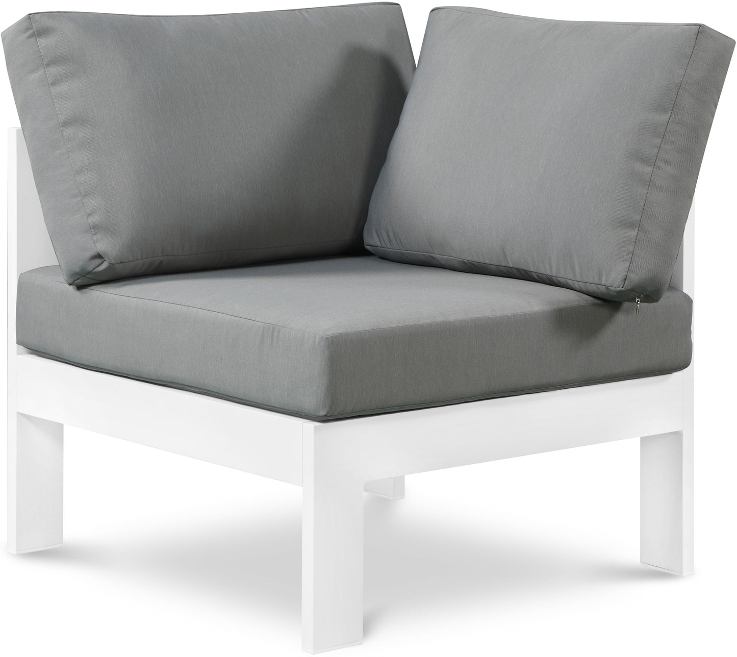 Nizuc - Outdoor Corner Chair