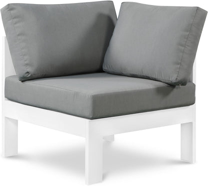 Nizuc - Outdoor Corner Chair