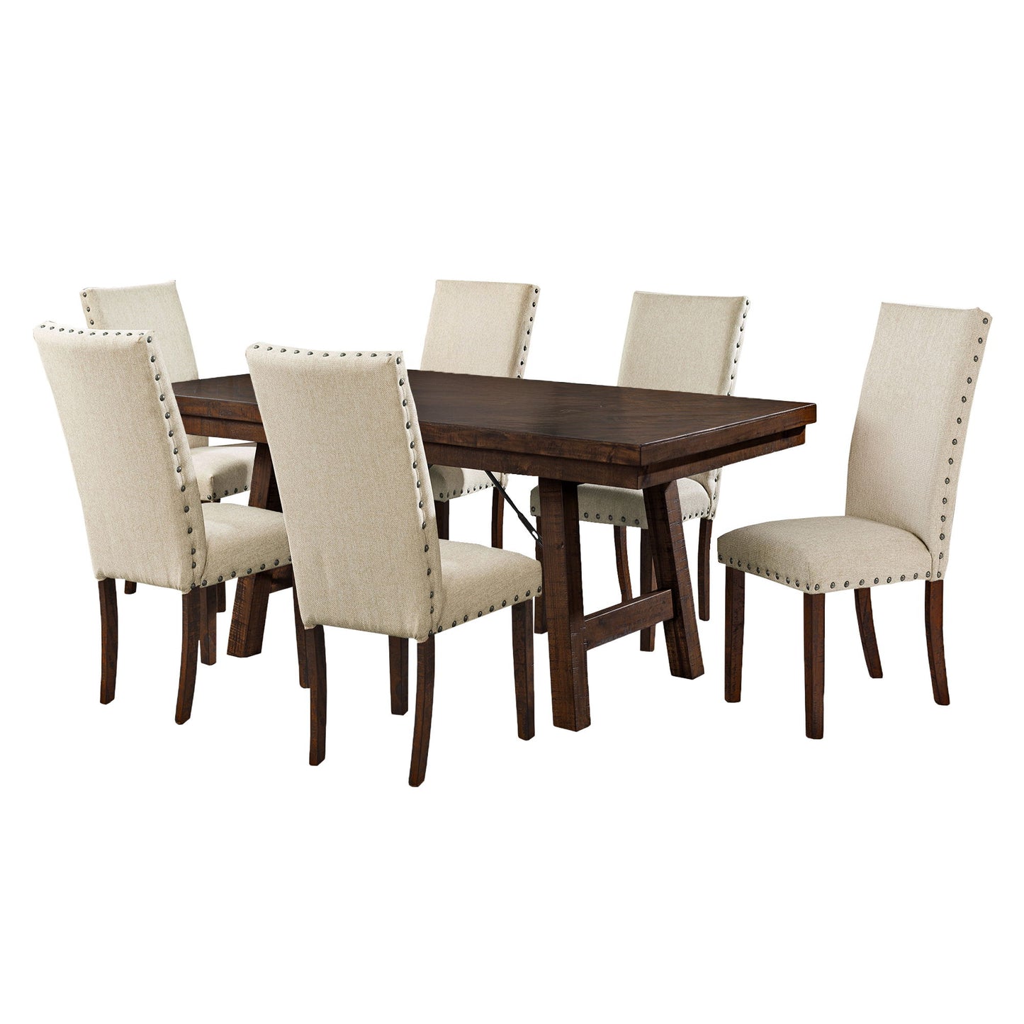 Jax - Juego de comedor