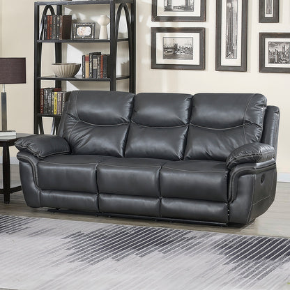 Isabella - Recliner Sofa