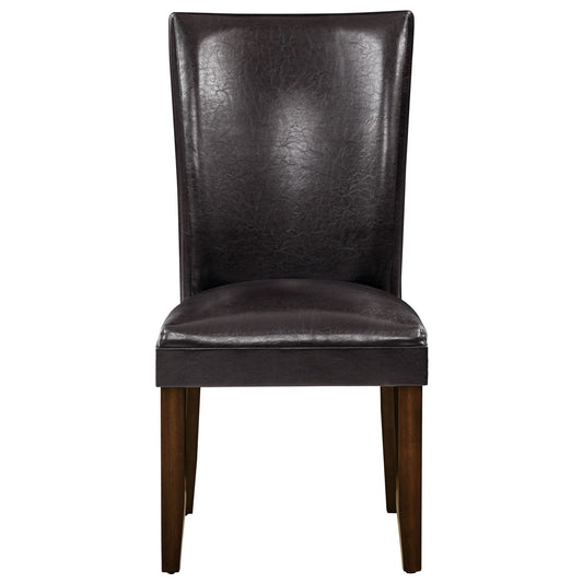 Hartford - Bonded Chair (Set of 2)