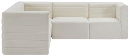 Quincy - 5 Piece Modular Sectional