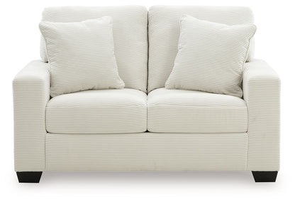 Greenbriar - Loveseat
