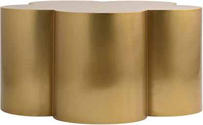 Lucky - Iron Coffee Table