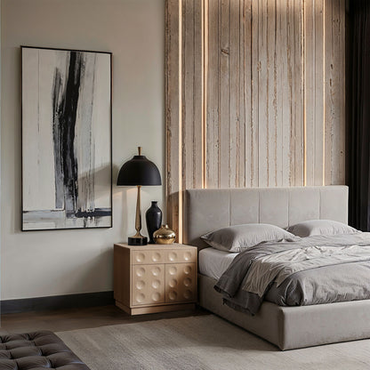 Compass - Night Stand