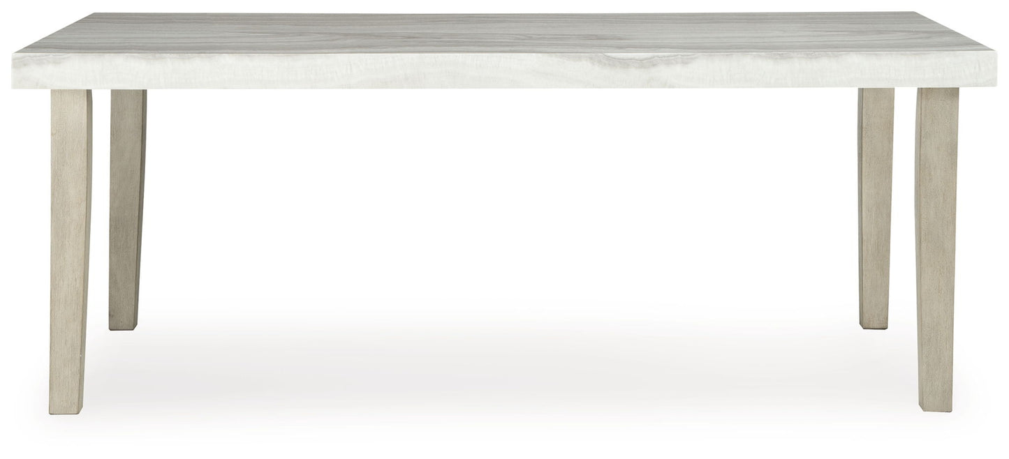 Larawyn - Dining Room Table
