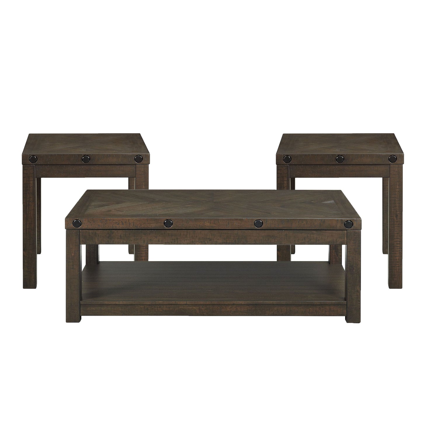 Colorado - Conjunto ocasional