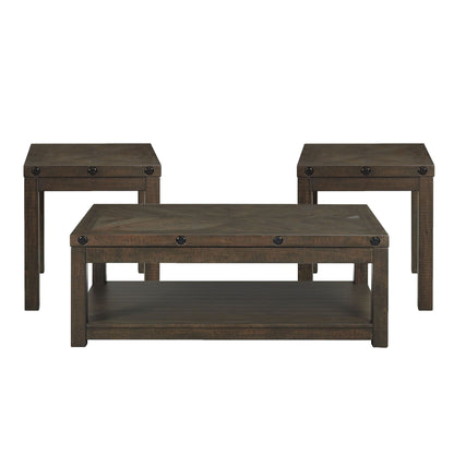 Colorado - Conjunto ocasional
