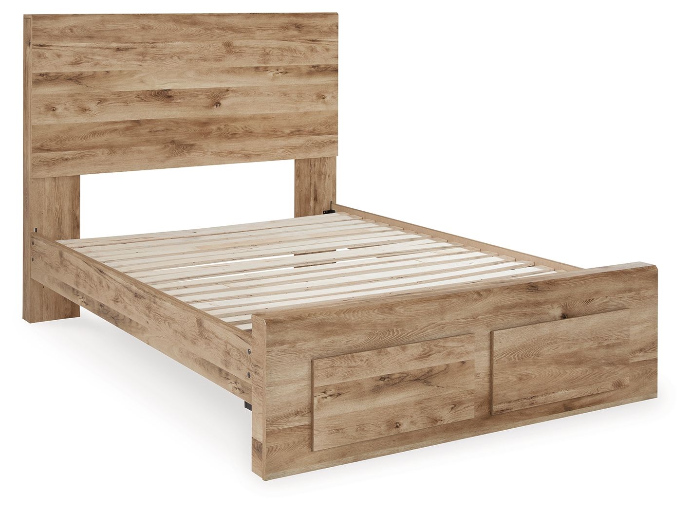 Hyanna - Storage Bed