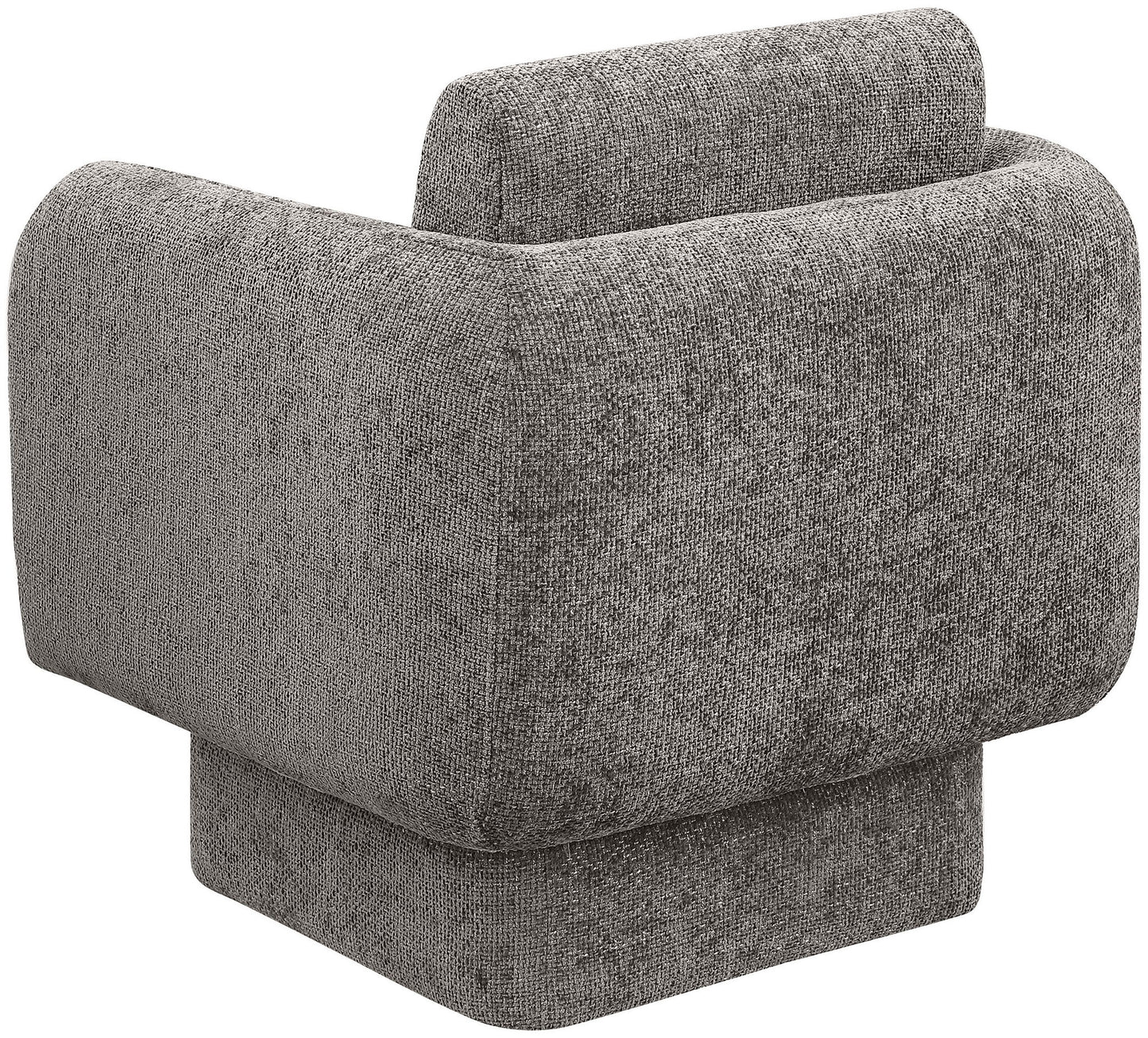 Alessandra - Swivel Accent Chair
