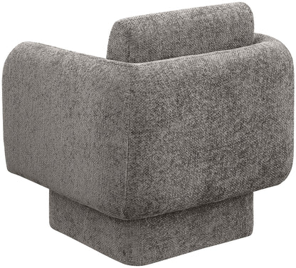 Alessandra - Swivel Accent Chair