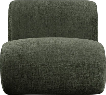 Akira - Fabric Upholstered Accent Chair