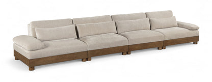 Turin - Modular Sectional