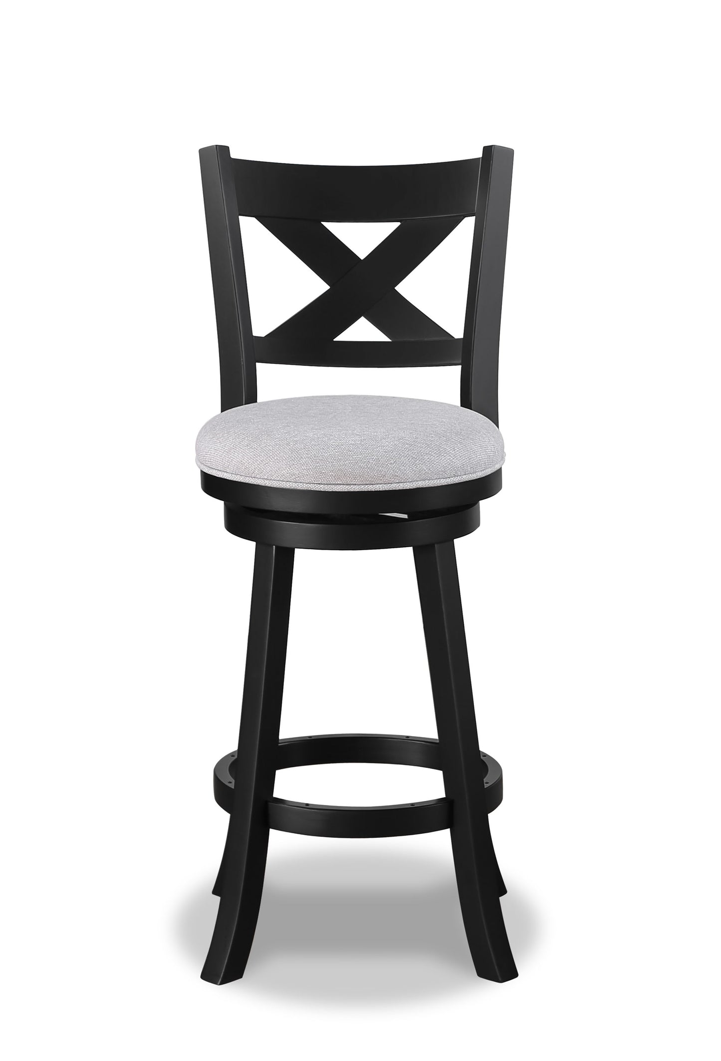 Kipper - Swivel Bar Stool (Set of 2)