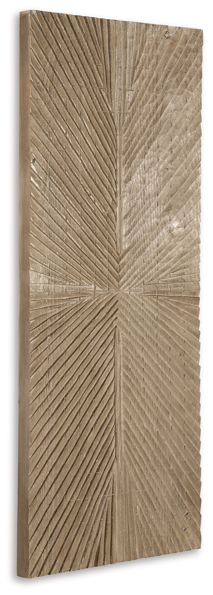 Lenora - Marrón envejecido - Decoración de pared