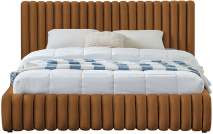 Nico - Upholstered Bed