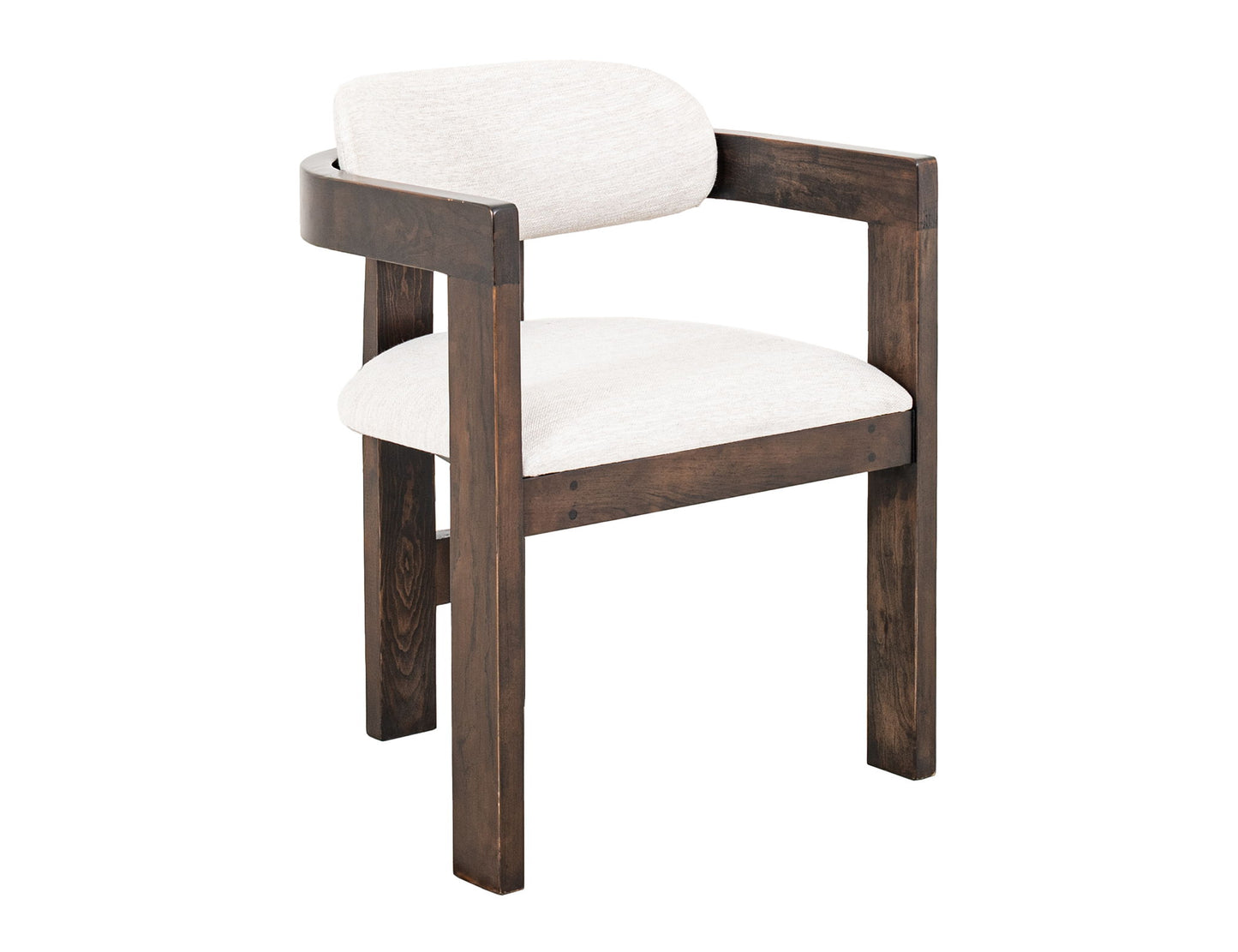 Raramuri - Upholstered Chair