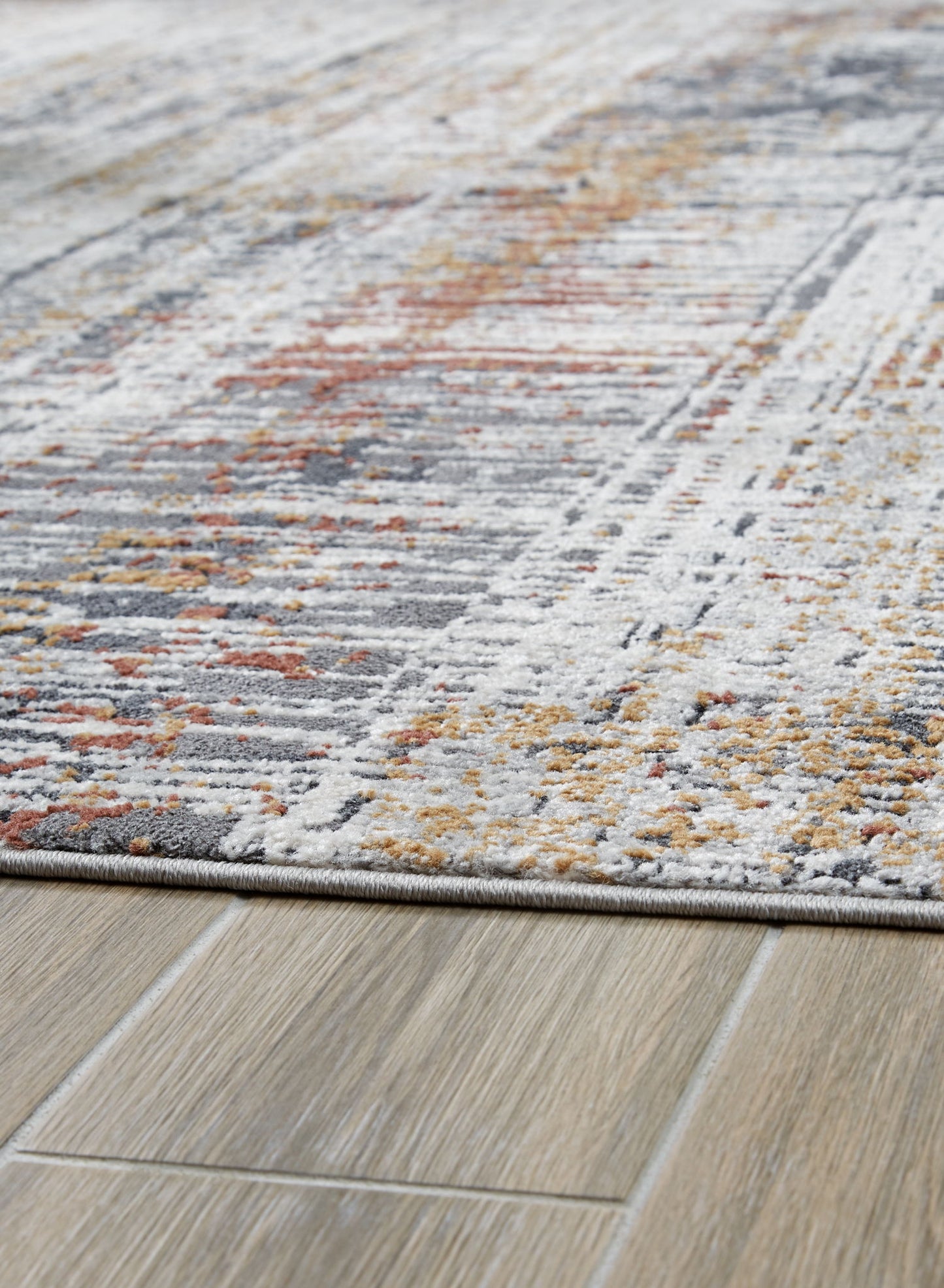 Rhettner - Alfombra