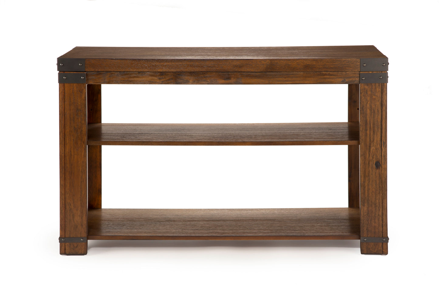 Arusha - Sofa Table - Brown