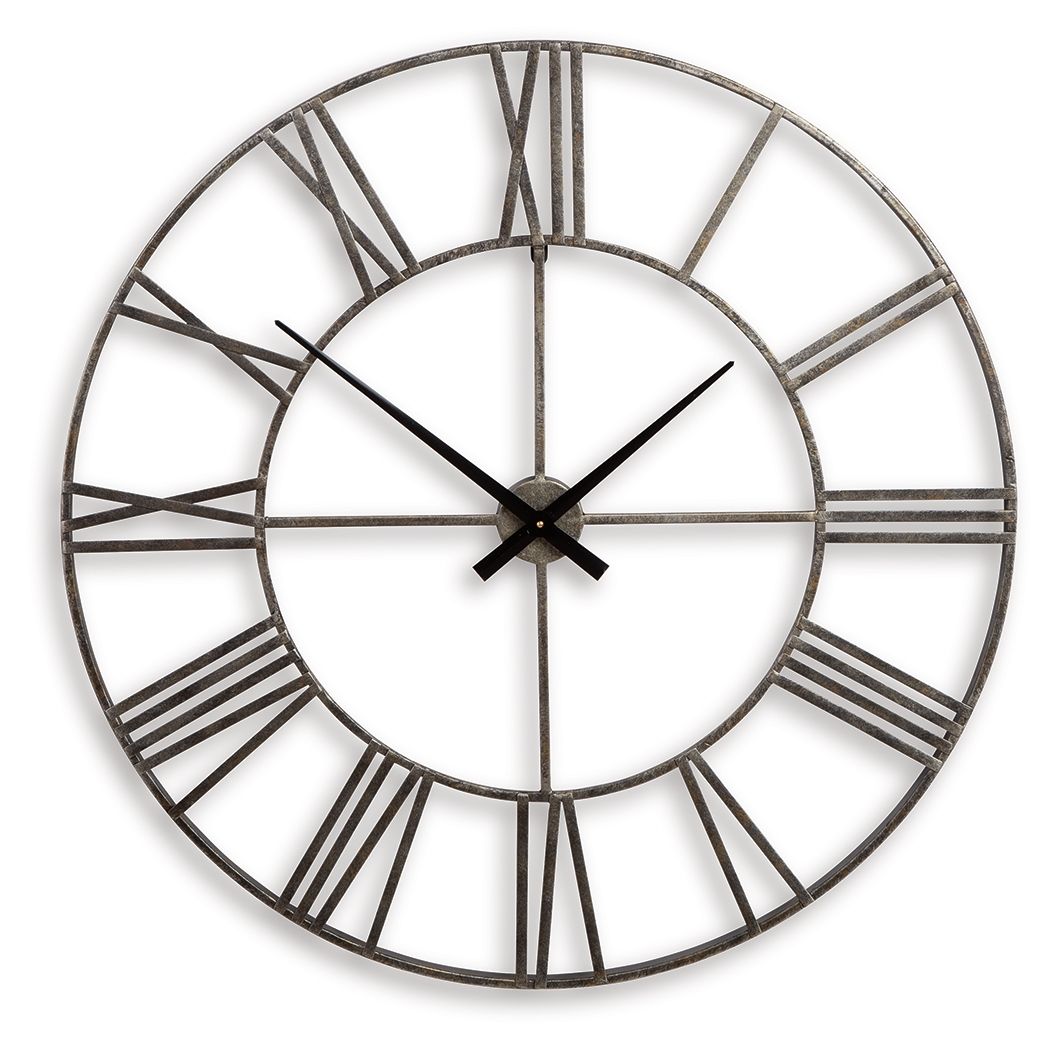Paquita - Reloj de pared