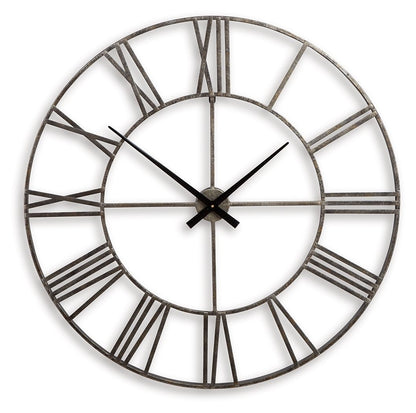 Paquita - Reloj de pared