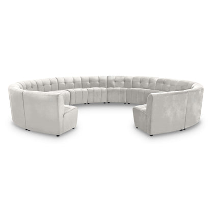 Limitless - 14 Pc. Modular Sectional